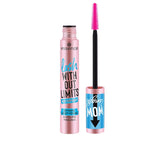 ESSENCE-LASH WITH OUT LIMITS volume extremo de alongamento à prova d'água 03 Preto 13 ml.-DrShampoo - Perfumaria e Cosmética